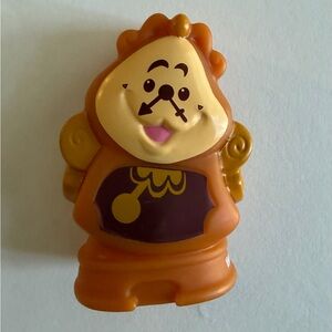 Little People Cogsworth